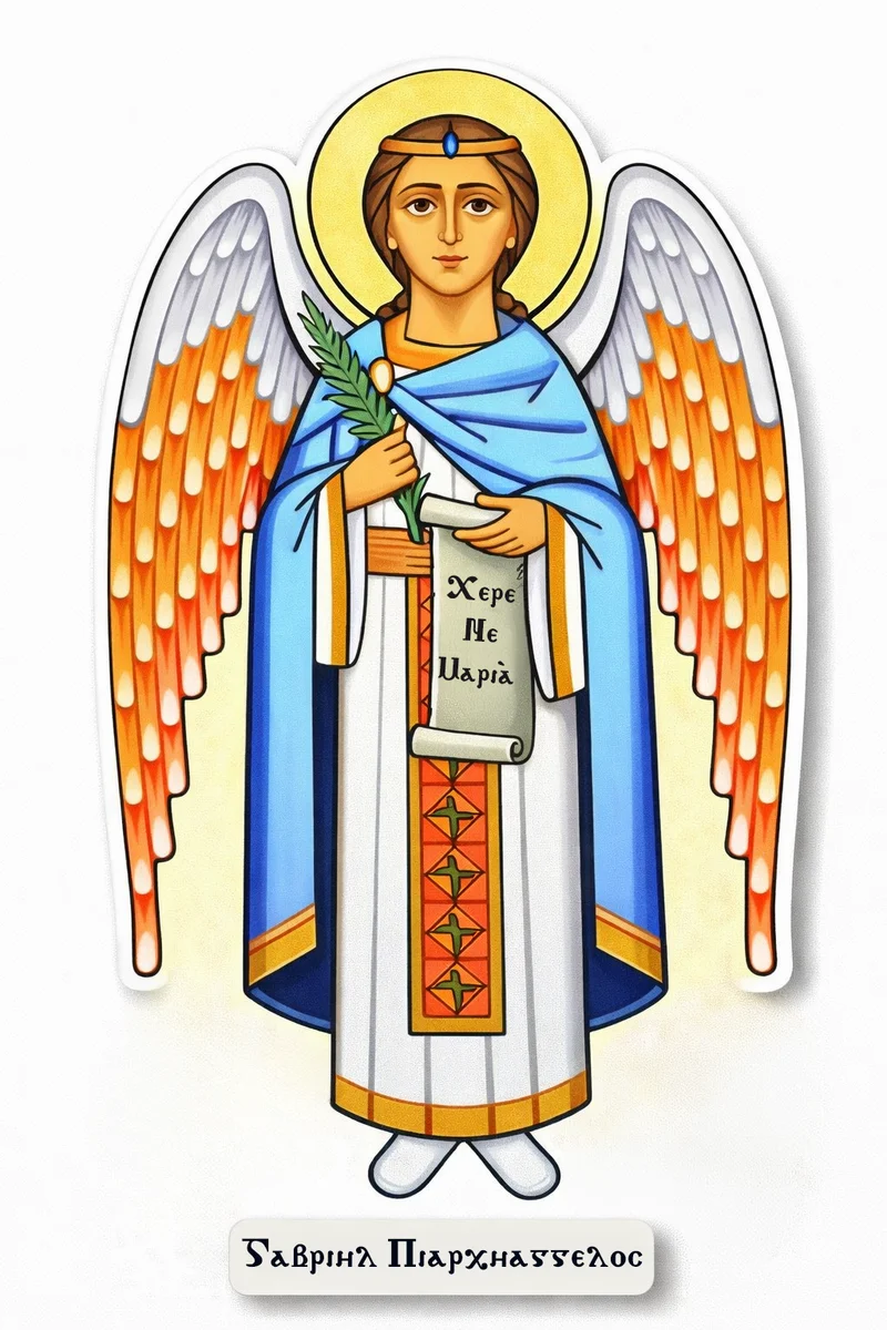 Archangel Gabriel