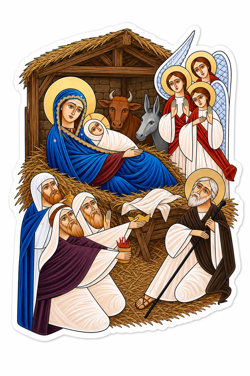 Nativity