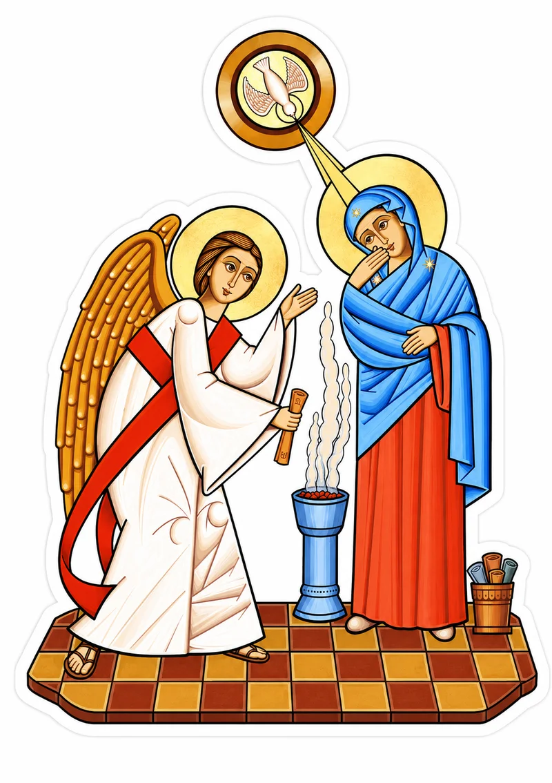 Annunciation
