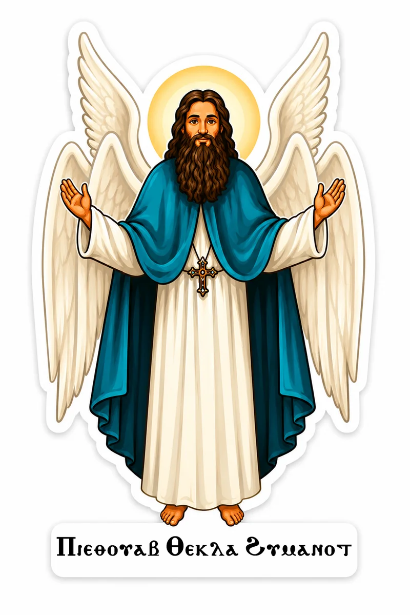 St. Takla