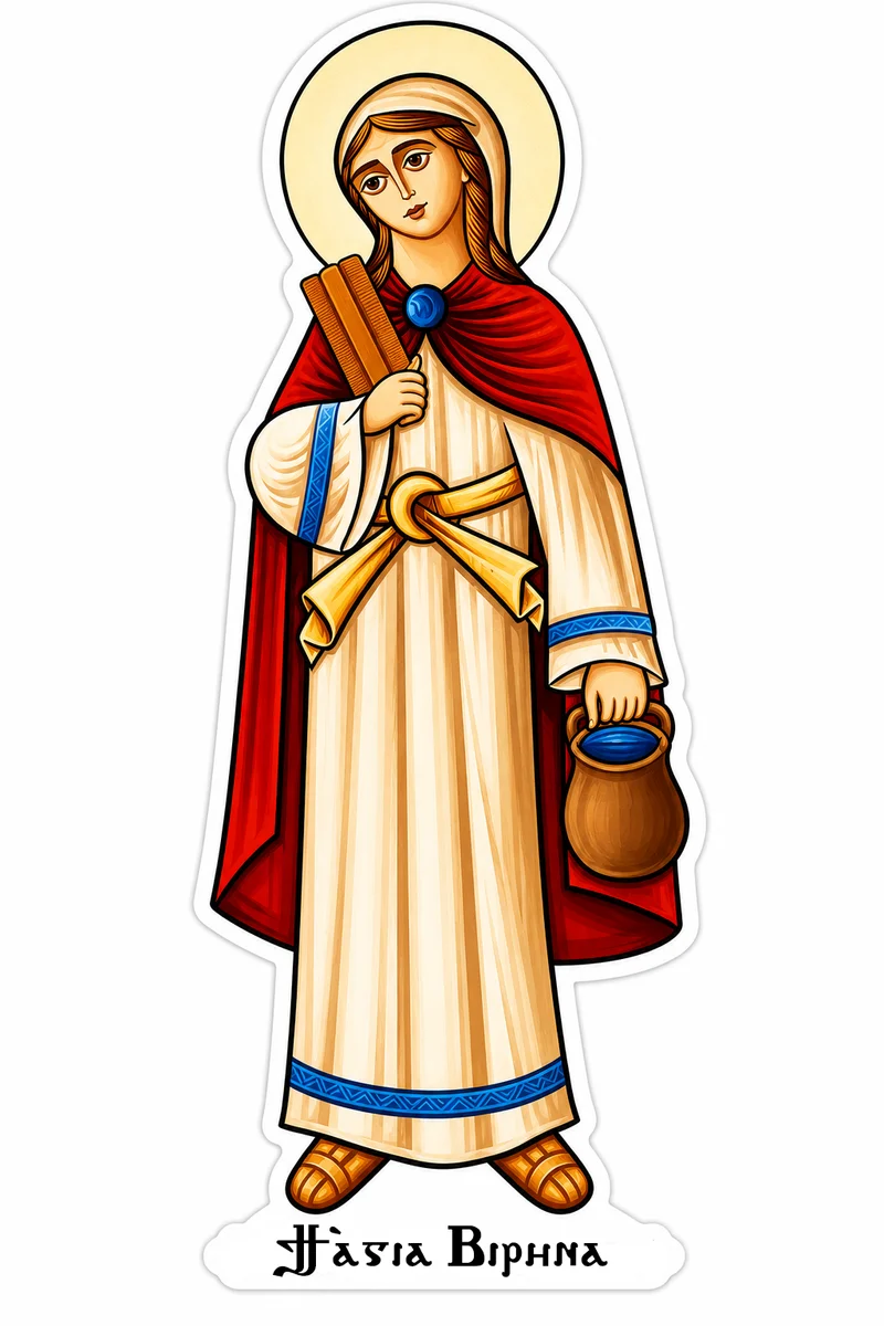 St. Verena