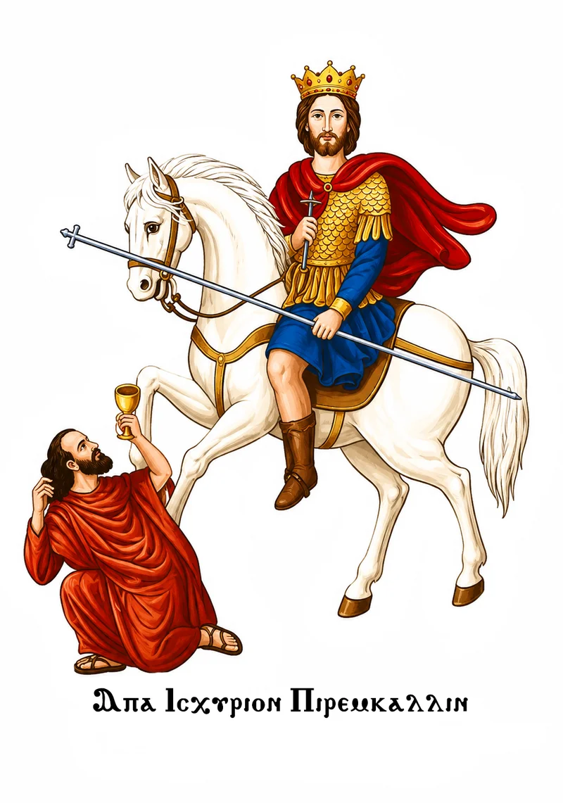 St. Apaskhyron