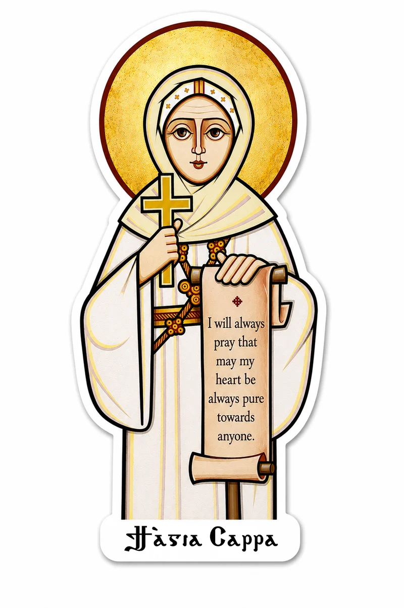 Saint Sara