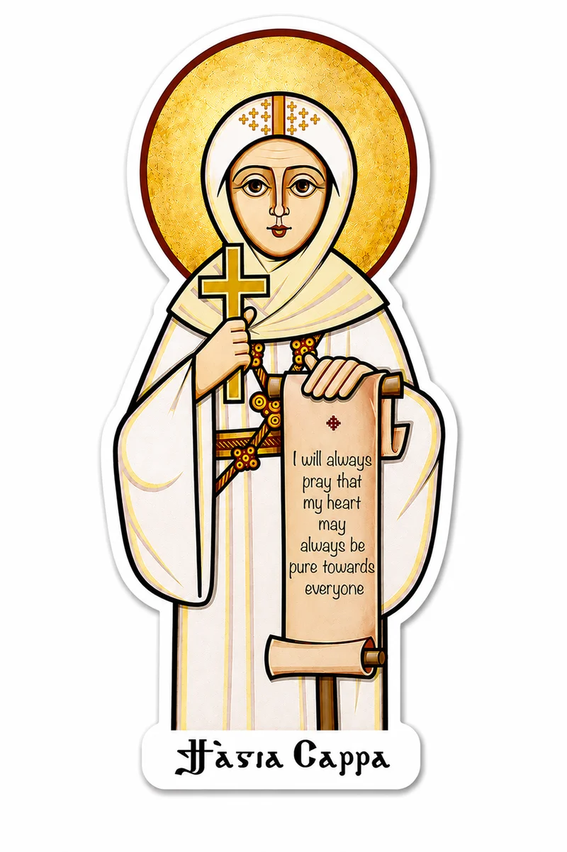 Saint Sara