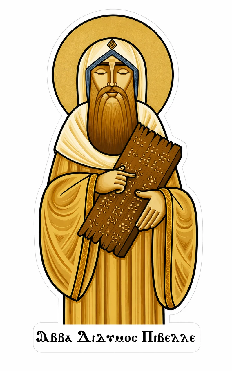 Saint Didymus