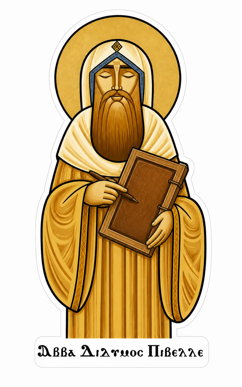 Saint Didymus