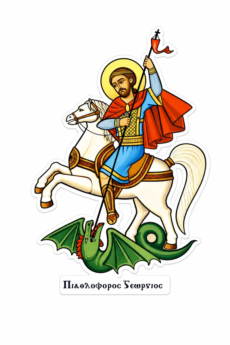 St George