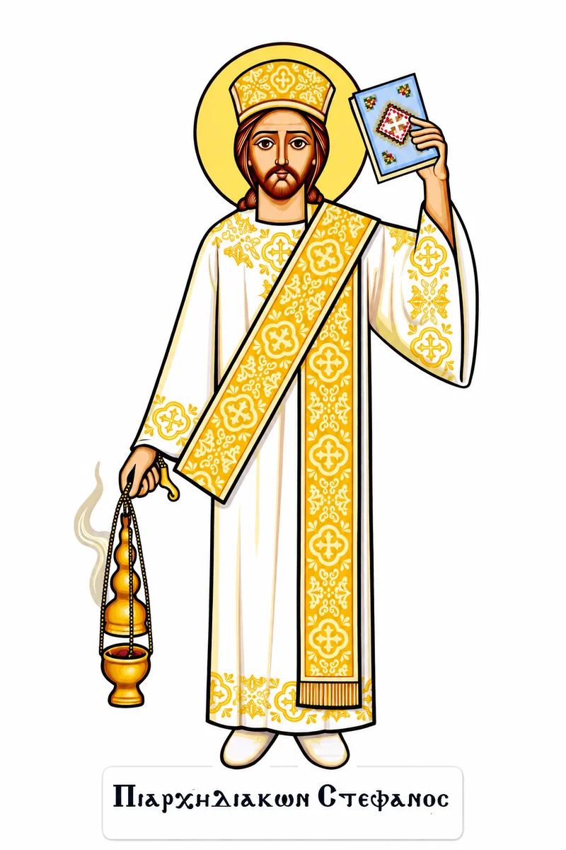 St Stephen