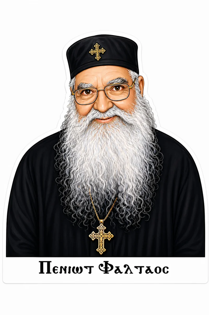 Abouna Feltaos